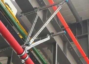 天水抗震支架厂家与你分享你必须做的紧急情况下的准备